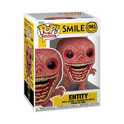 Smile POP! Movies Vinyl Figuren Entity 9 cm Image 2