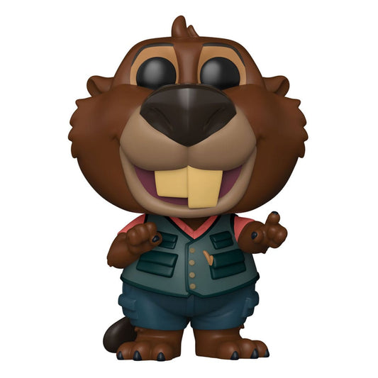 Zoomania 2 POP! Movies Vinyl Figur Nibbles Maplestick 9 cm Image 1