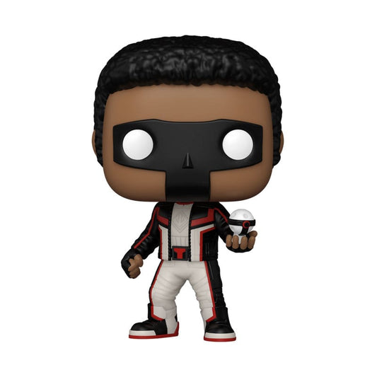 Superman (2025) POP! Movies Vinyl Figuren Mr. Terrific 9 cm Image 1