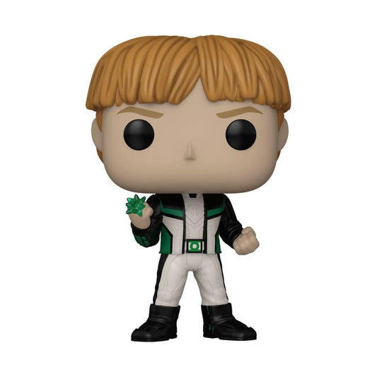 Superman (2025) POP! Movies Vinyl Figuren Guy Gardner 9 cm Image 1