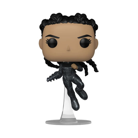 Superman (2025) POP! Plus Movies Vinyl Figuren The Engineer (MT) 9 cm Image 1