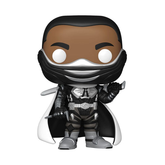 Marvel Zombies POP! Vinyl Figur Blade Knight 9 cm Image 1