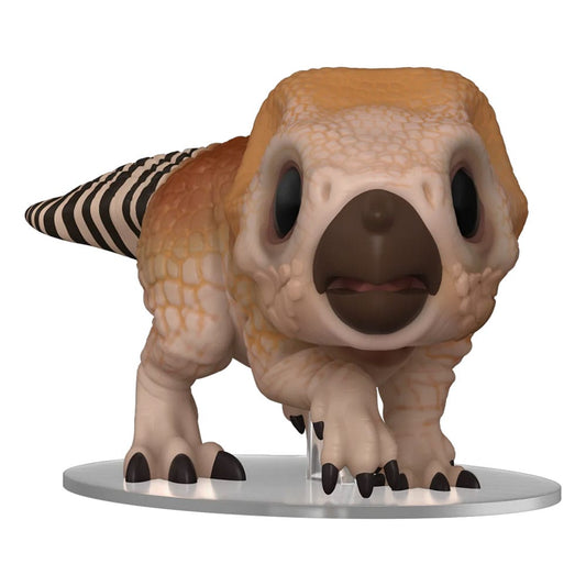 Jurassic World: Die Wiedergeburt POP! Movies Vinyl Figur Aquilops 9 cm Image 1