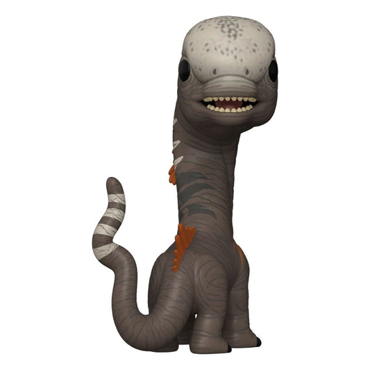 Jurassic World: Die Wiedergeburt POP! Movies Vinyl Figur Titanosaurus 9 cm Image 1