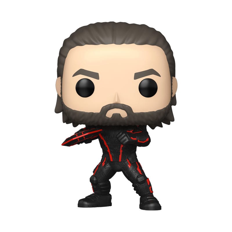 Tron: Ares POP! Movies Vinyl Figuren Ares 9 cm Image 1