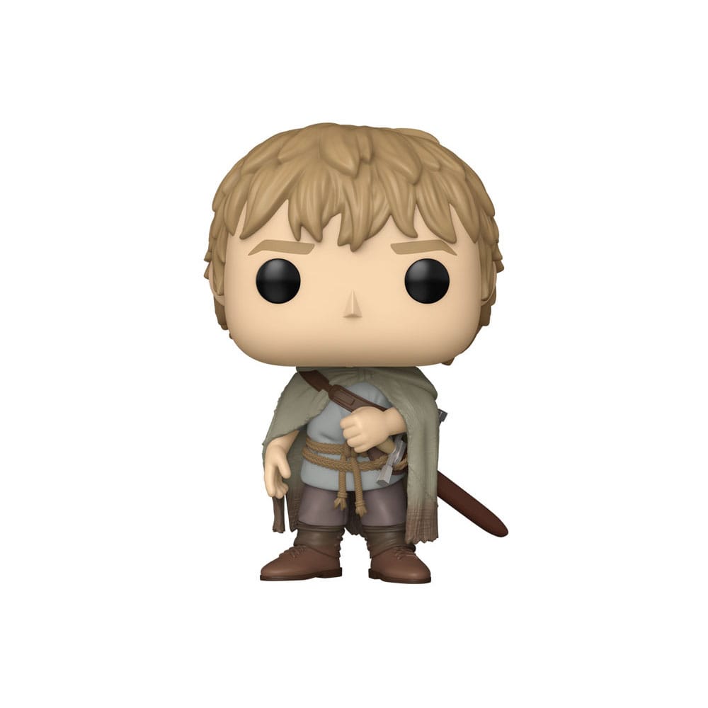 A Knight of the Seven Kingdoms POP! TV Vinyl Figuren Dunk w/Chase 9 cm Sortiment (6) Image 3