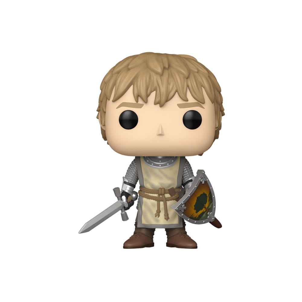 A Knight of the Seven Kingdoms POP! TV Vinyl Figuren Dunk w/Chase 9 cm Sortiment (6) Image 5