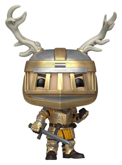 A Knight of the Seven Kingdoms POP! TV Vinyl Figuren Lyonel Baratheon 9 cm Image 1