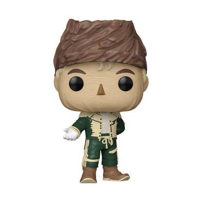 Wicked POP! Vinyl Figur Scarecrow 9 cm Image 1