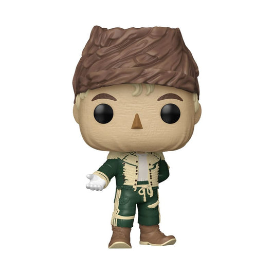 Wicked POP! Vinyl Figur Scarecrow 9 cm Image 1
