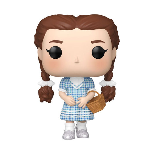 Wicked POP! Vinyl Figur Dorothy Gale 9 cm Image 1