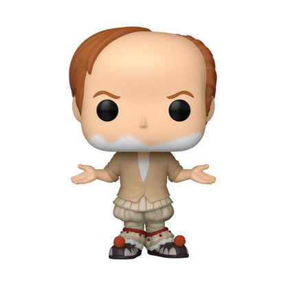 It-Welcome to Derry POP! Plus Vinyl Figur Bob Gray 9 cm Image 1