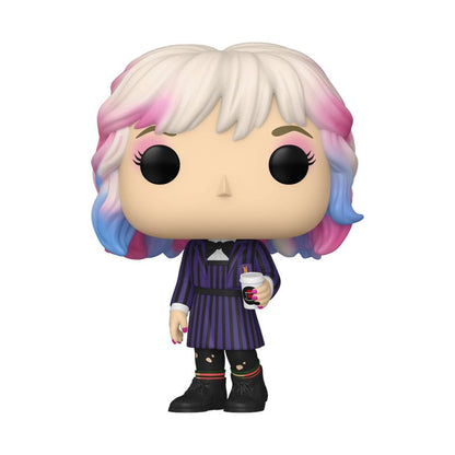 Wednesday POP! TV Vinyl Figur Enid 9 cm Image 1
