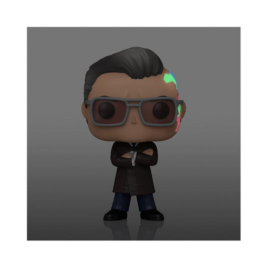 Beetlejuice POP! Movies Vinyl Figur Wolf Jackson 9 cm Image 2