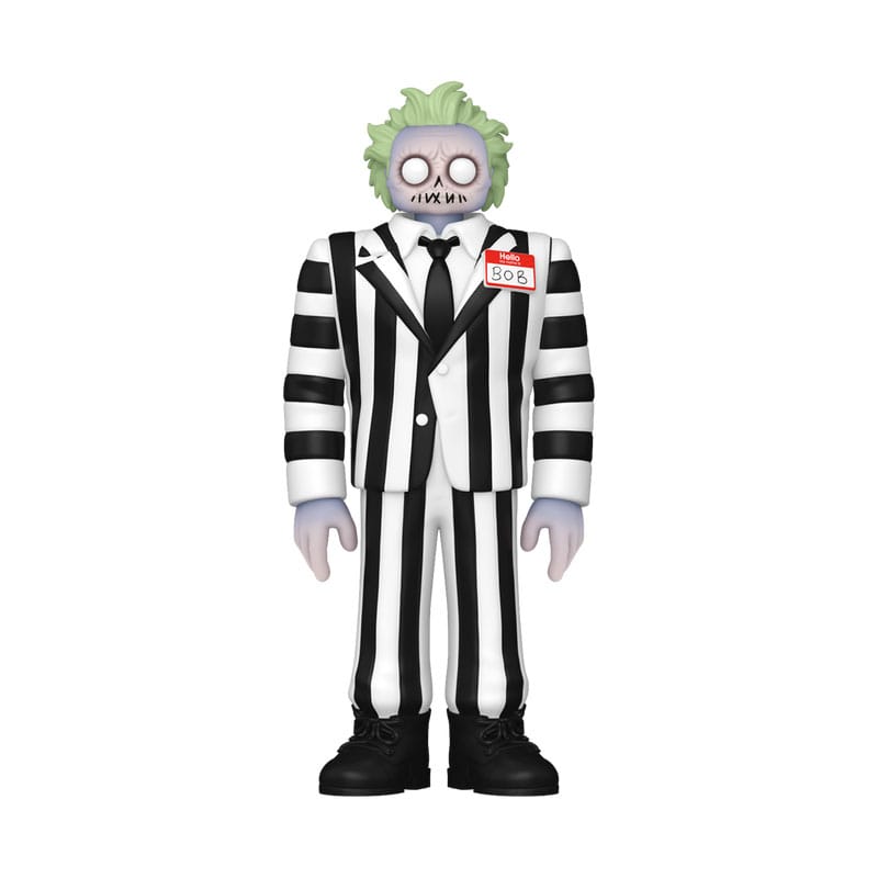 Beetlejuice POP! Movies Vinyl Figur BOB as Beetlejuice 9 cm Image 1