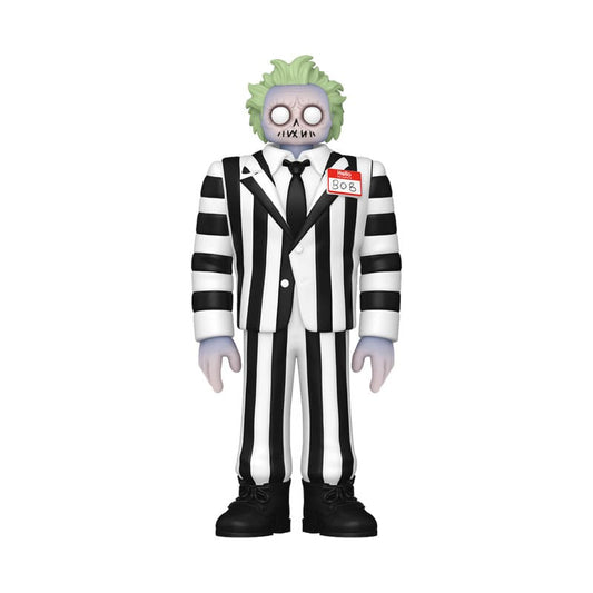 Beetlejuice POP! Movies Vinyl Figur BOB as Beetlejuice 9 cm Image 1