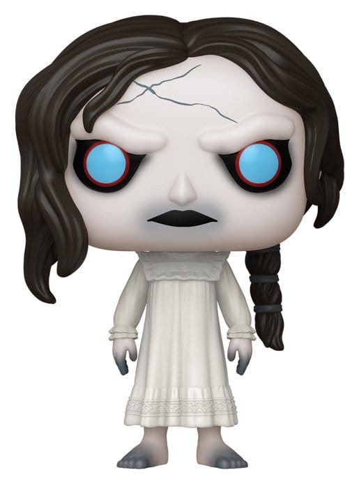Conjuring - Die Heimsuchung POP! Movies Vinyl Figur Nellie 9 cm Image 1