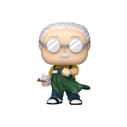 Sakamoto Days POP! Animation Vinyl Figuren Taro w/CH 9 cm Sortiment (6) Image 5