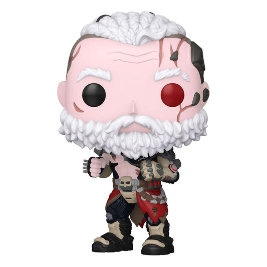 Borderlands 4 POP! Games Vinyl Figur Amon 9 cm Image 1