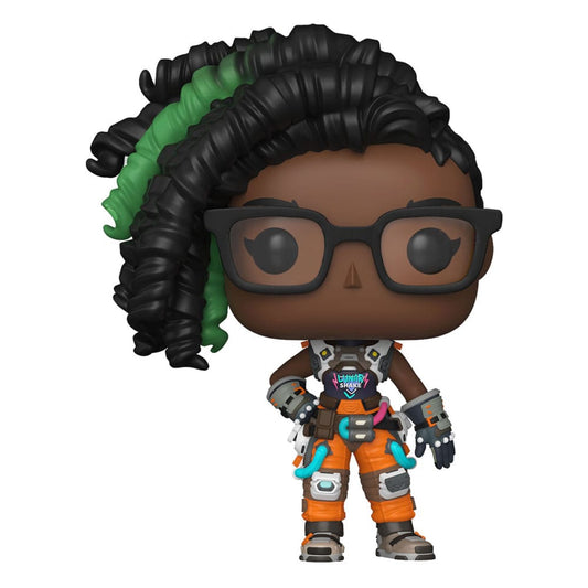 Borderlands 4 POP! Games Vinyl Figur Harlowe 9 cm Image 1