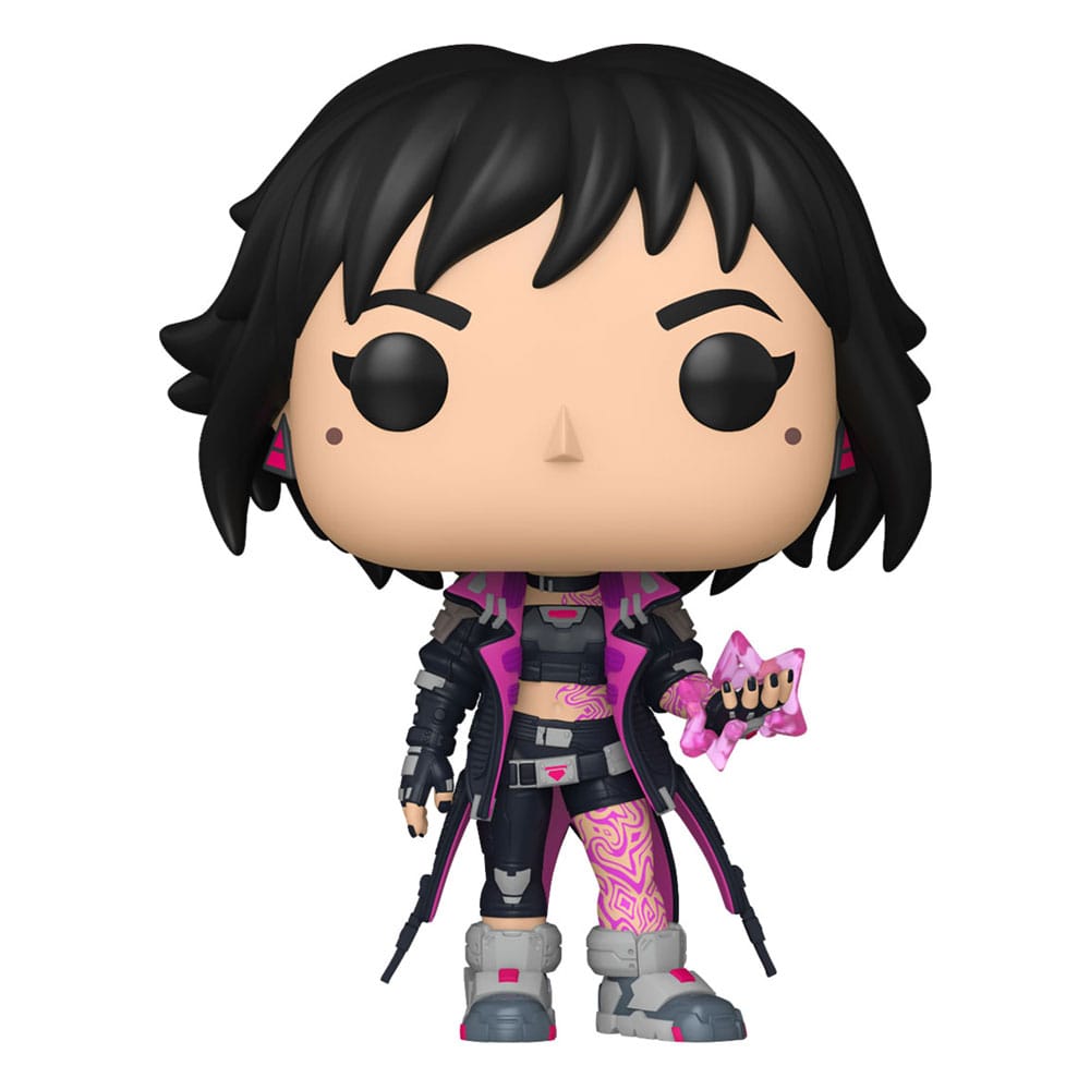Borderlands 4 POP! Games Vinyl Figur Vex 9 cm Image 1