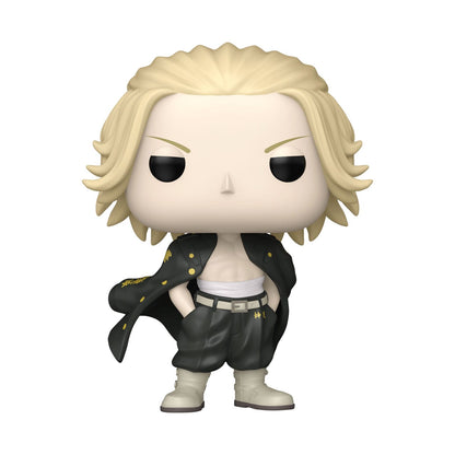 Tokyo Revengers POP! Plus Animation Figur Mikey 9 cm Image 1