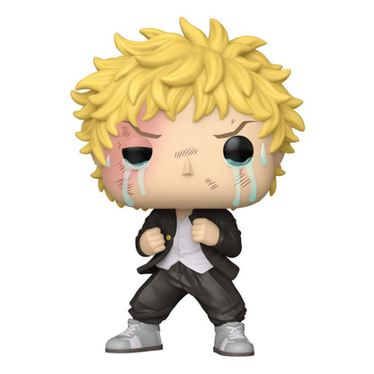 Tokyo Revengers POP! Animation Vinyl Figuren Take-Mitchy w/Chase 9 cm Sortiment (6) Image 5
