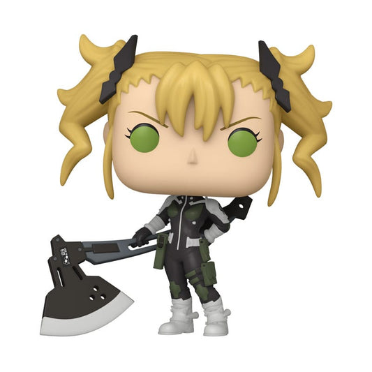 Kaiju No. 8 POP! Games Vinyl Figur Kikoru 9 cm Image 1