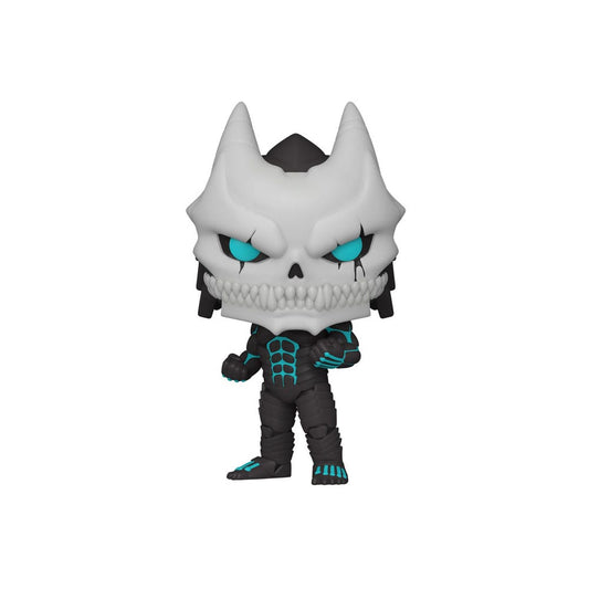 Kaiju No. 8 POP! Animation Vinyl Figur KNo8 w/CH 9 cm Sortiment (6) Image 2