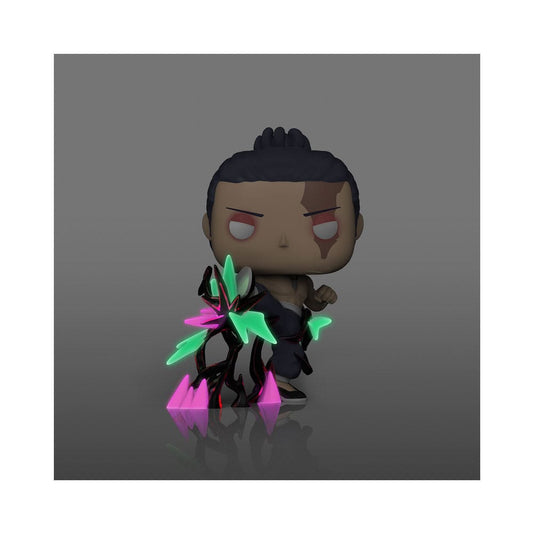 Jujutsu Kaisen POP! Animation Vinyl Figuren Aoi Todo (Kick) 9 cm Image 2