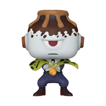 Jujutsu Kaisen POP! Animation Vinyl Figuren Jogo 9 cm Image 1