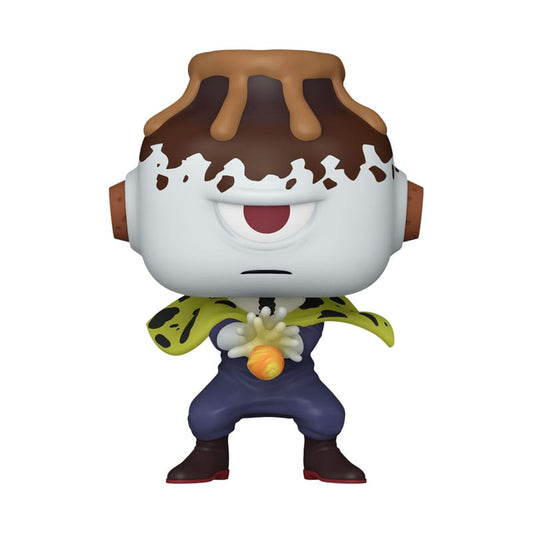 Jujutsu Kaisen POP! Animation Vinyl Figuren Jogo 9 cm Image 1