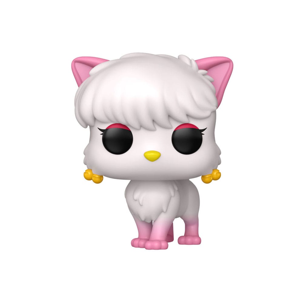 Ranma 1/2 POP! Animation Vinyl Figur Shampoo w/CH 9 cm Sortiment (6) Image 3