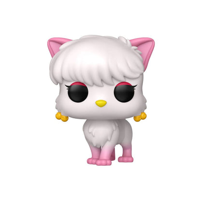 Ranma 1/2 POP! Animation Vinyl Figur Shampoo w/CH 9 cm Sortiment (6) Image 3