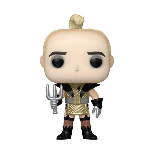 Rocky Horror Picture Show POP! Movies Vinyl Figur Riff Raff 9 cm Image 1