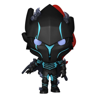 Solo Leveling POP! Animation Vinyl Figur Igris with Chase 9 cm Sortiment (6) Image 3