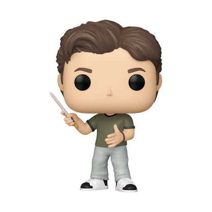 Die Zauberer vom Waverly Place POP! Sayings Vinyl Figur Max Russo 9 cm Image 1