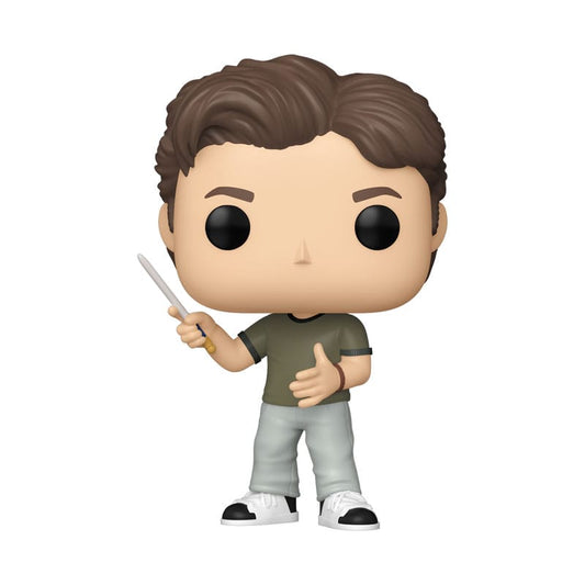 Die Zauberer vom Waverly Place POP! Sayings Vinyl Figur Max Russo 9 cm Image 1