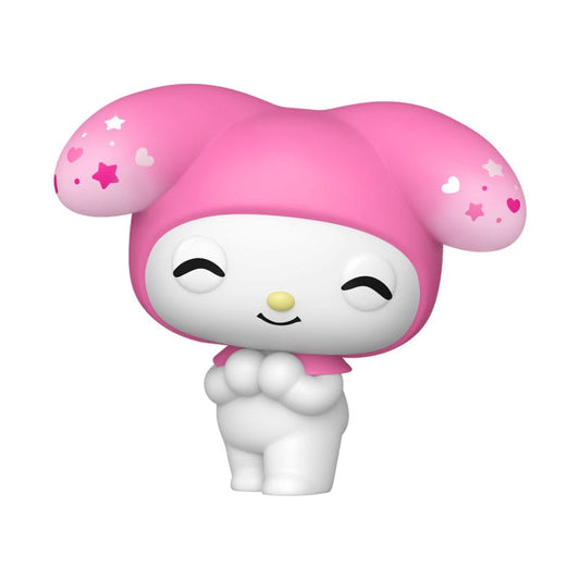 Sanrio POP! Animation Vinyl Figur K/MM- Melody 9 cm Image 1