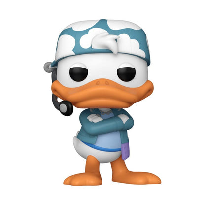 Disney POP! Vinyl Figur Donald(MM KPOP) 9 cm Image 1