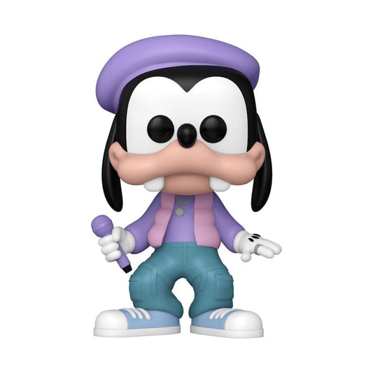 Disney POP! Vinyl Figur Goofy(MM KPOP) 9 cm Image 1