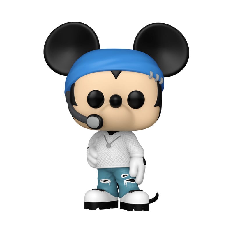 Disney POP! Vinyl Figur Mickey(MM KPOP) 9 cm Image 1