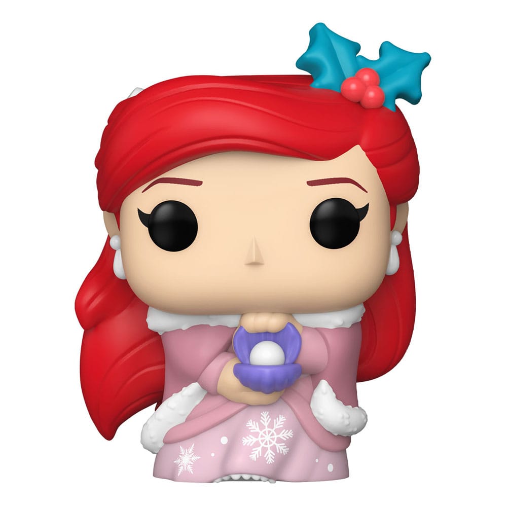 Disney Princess Bitty POP! 24-Tage Countdown-Adventskalender Image 9