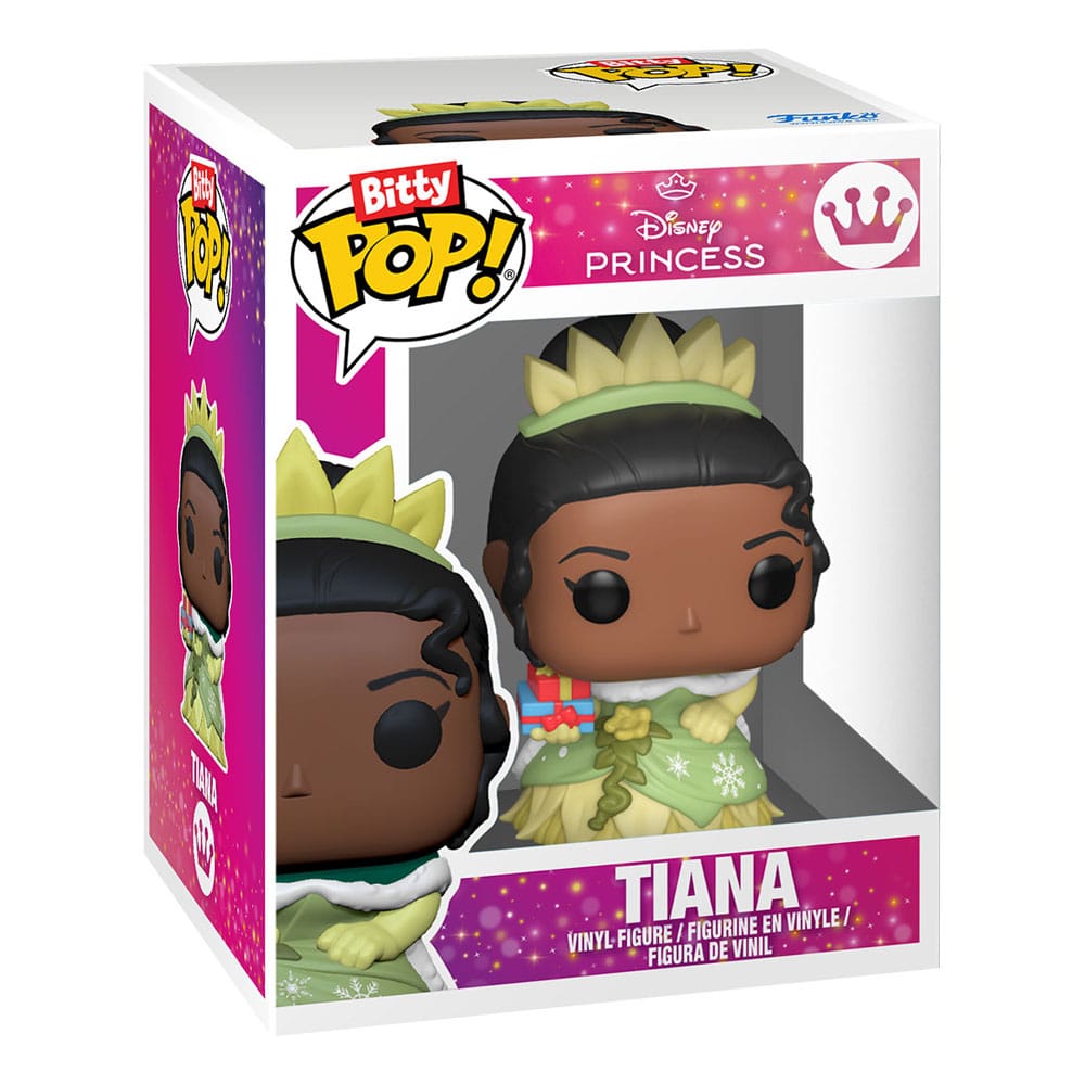 Disney Princess Bitty POP! 24-Tage Countdown-Adventskalender Image 10