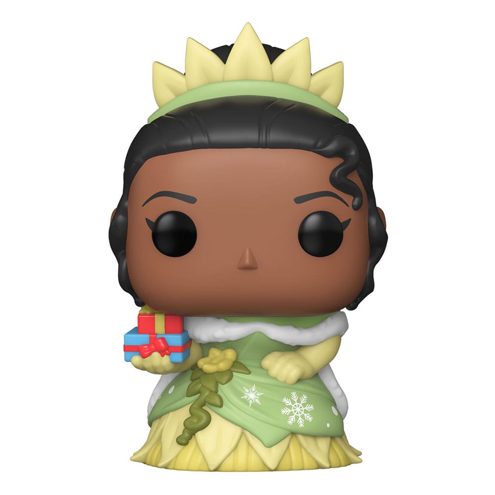 Disney Princess Bitty POP! 24-Tage Countdown-Adventskalender Image 11