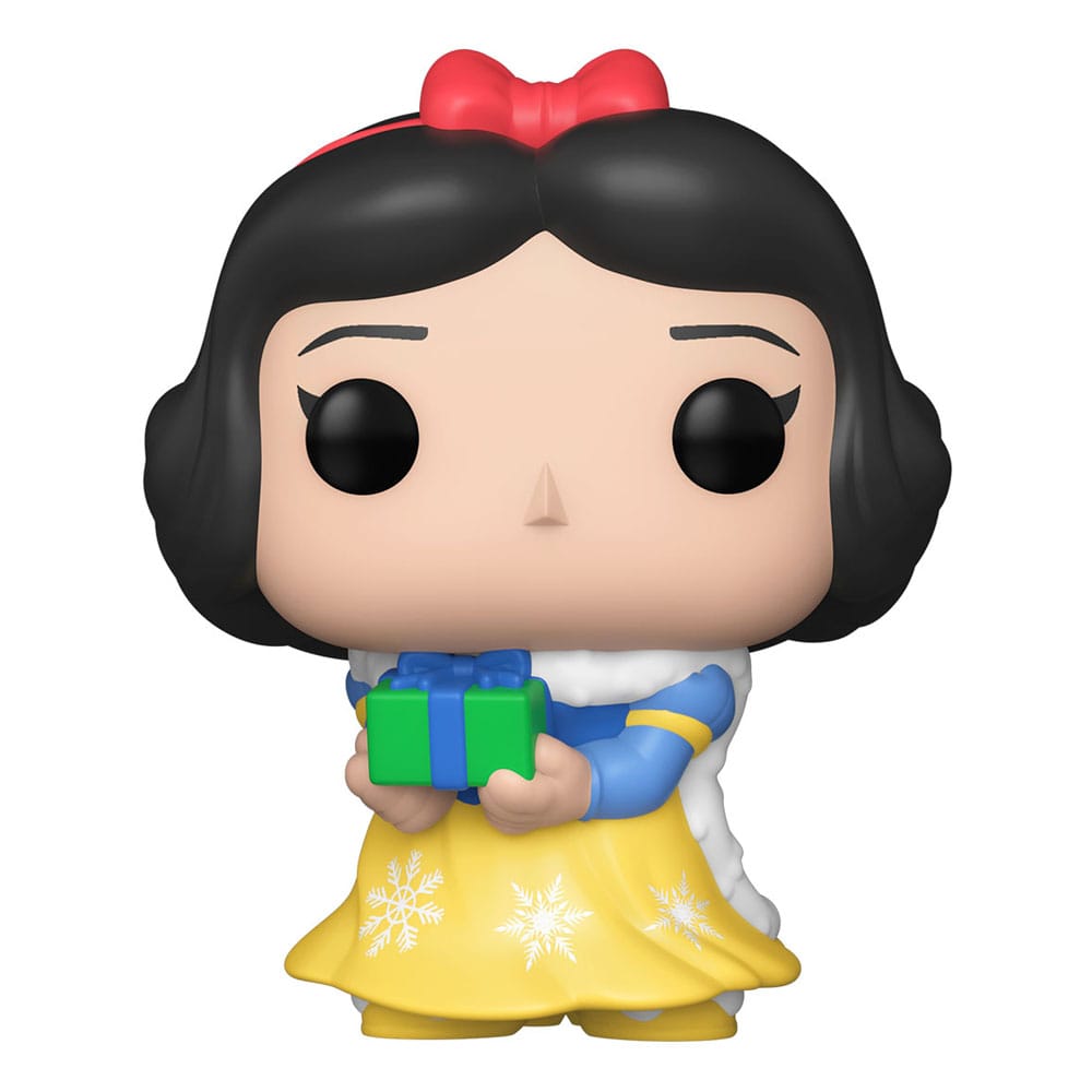 Disney Princess Bitty POP! 24-Tage Countdown-Adventskalender Image 15