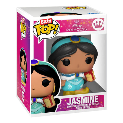 Disney Princess Pocket POP! 13-Tage Countdown-Adventskalender Image 16