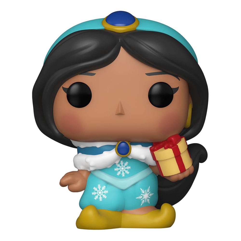 Disney Princess Pocket POP! 13-Tage Countdown-Adventskalender Image 17