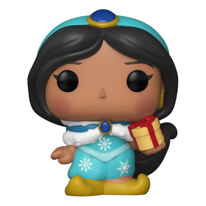 Disney Princess Bitty POP! 24-Tage Countdown-Adventskalender Image 17