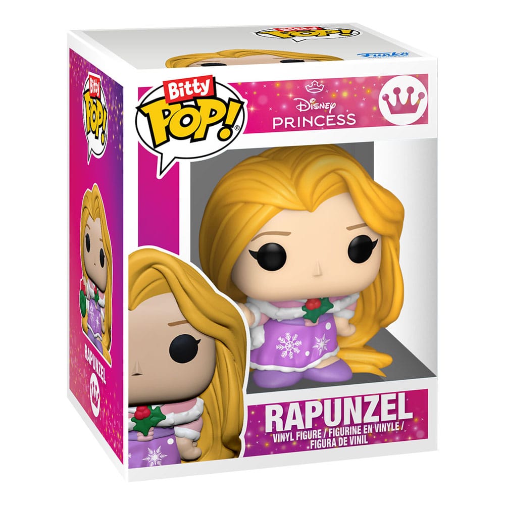 Disney Princess Pocket POP! 13-Tage Countdown-Adventskalender Image 18